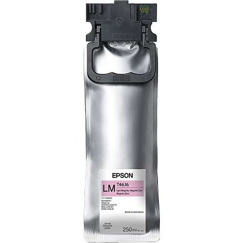 Epson T46J620 Light Magenta Ink Catridge
